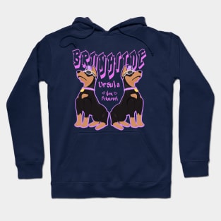 Brunhilde Hoodie